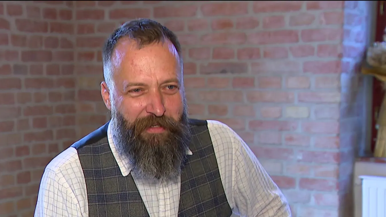 Radar - Magyar ízek utcája