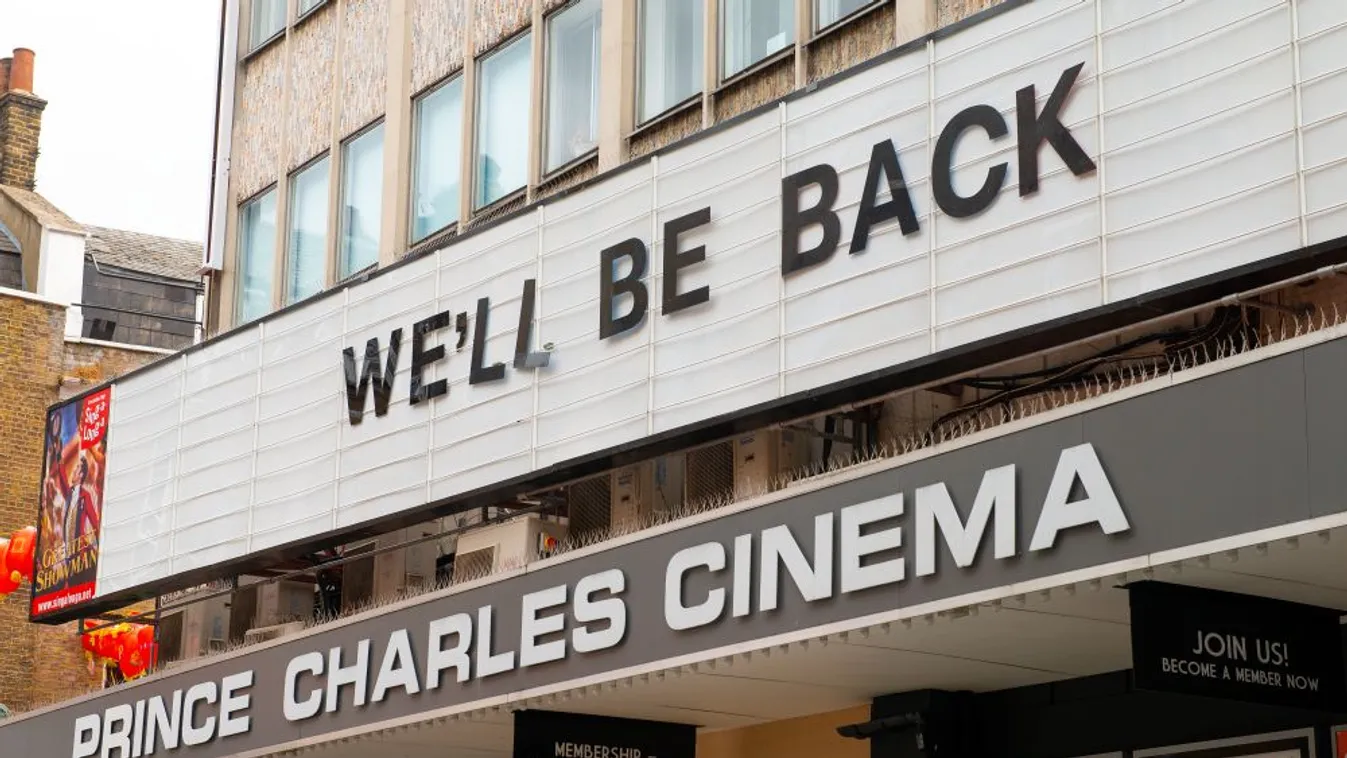 Angliában feloldották a kijárási korlátozásokat