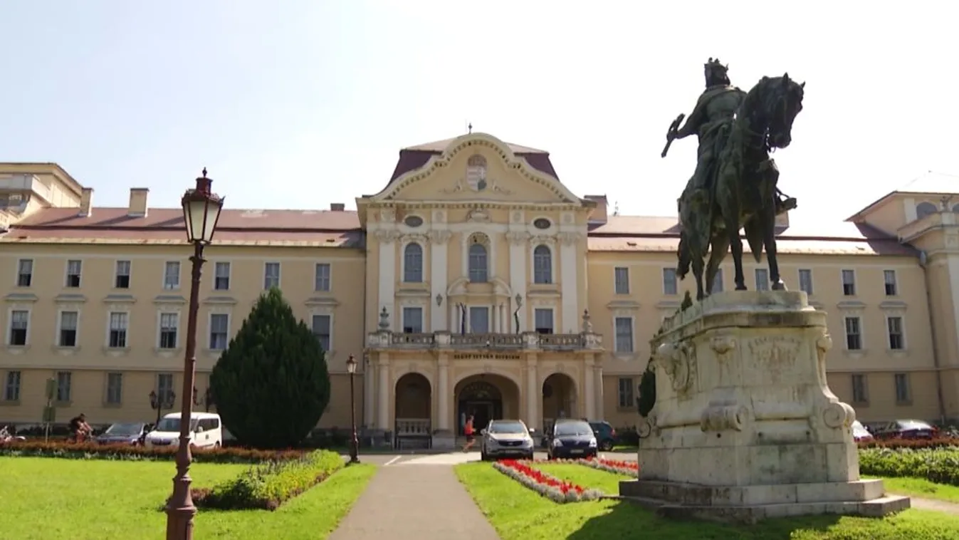 Soroló: Létrejött a szuperegyetem