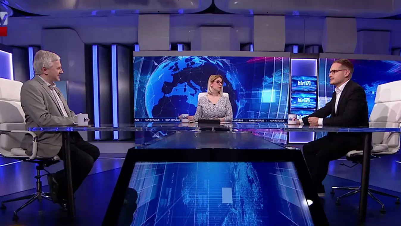 Leginkább az ellenzéki pártoknak okoz komoly fejtörést Magyar Péter + videó