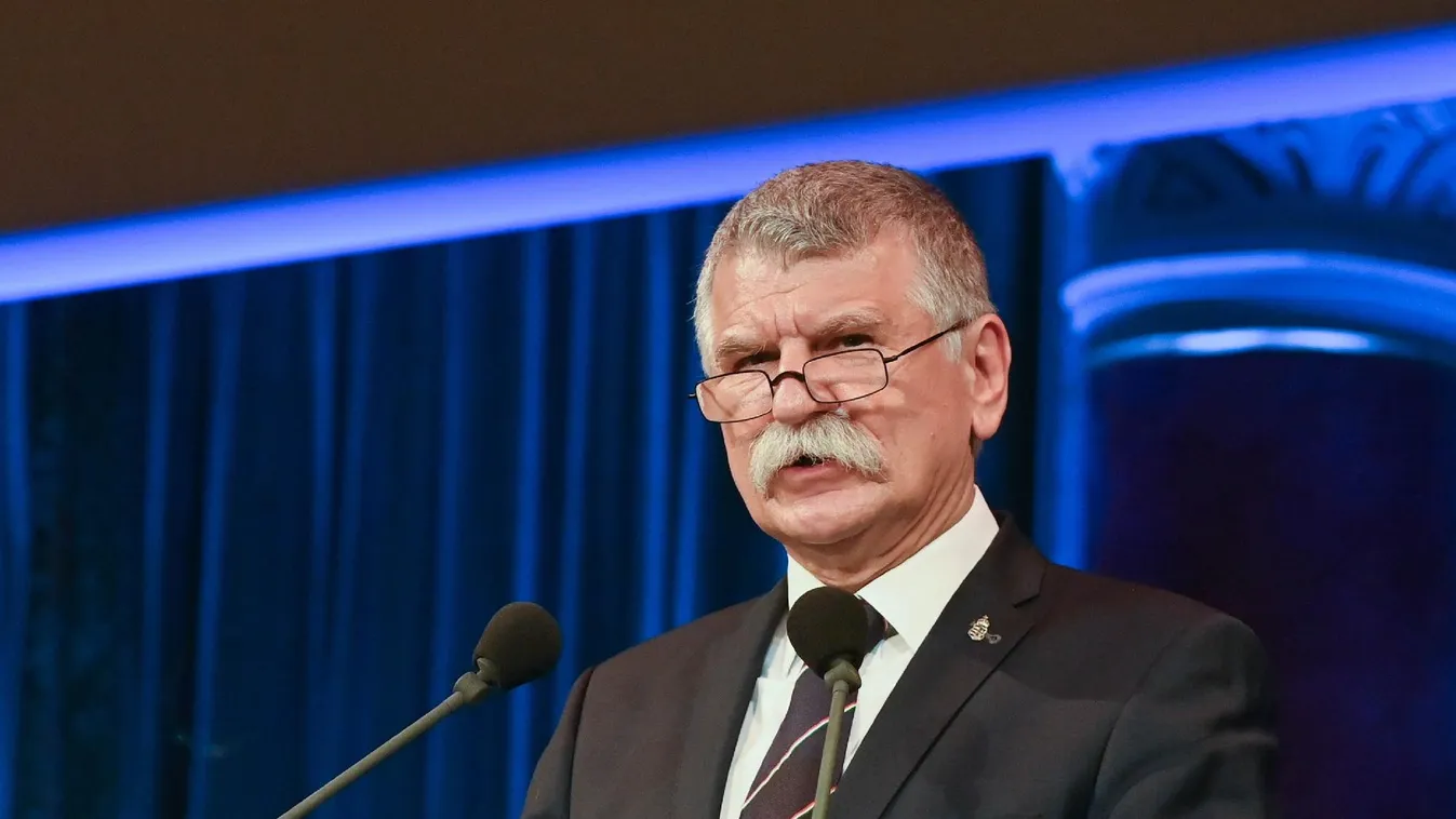 Kövér László: A Magyar Nemzeti Bank új elnökét várhatóan a tavaszi ülésszakon hallgatják meg