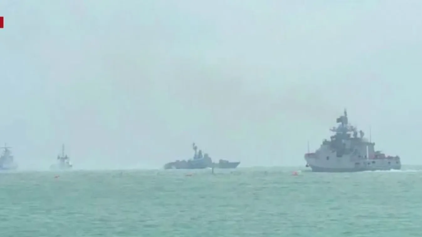 Radar - A háború 51. napja