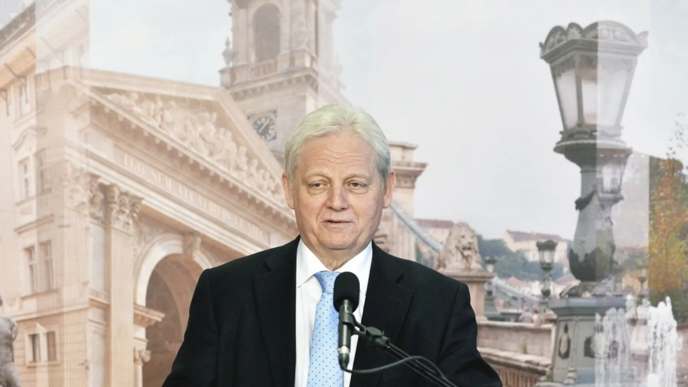 Elegendő számú aláírás esetén Tarlós elgondolkodik az olimpiai pályázat visszavonásán