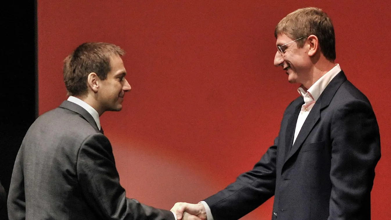 Választói adatbázisokat épít a Gyurcsány–Bajnai-hátország