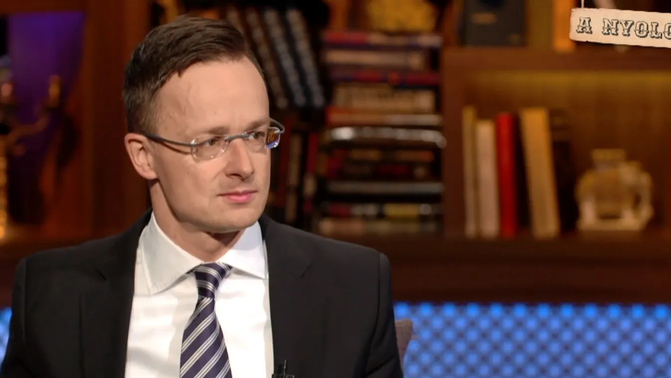 Szijjártó Péter: Az EU akkor lehet sikeres, ha az őt alkotó tagállamok erősek