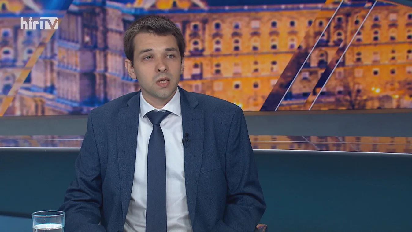 Rotyis Bálint: Van-e értelme még az MSZP-nek?