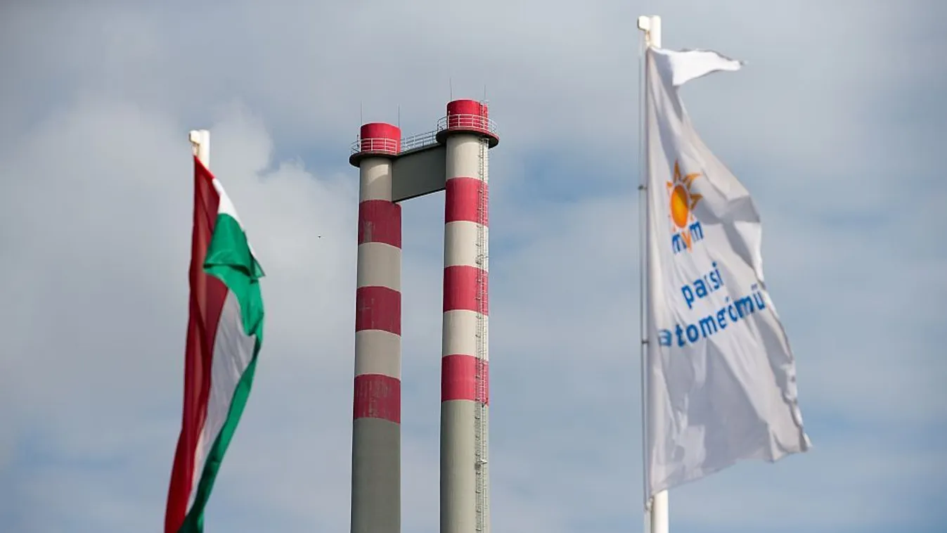 Újabb népszavazási kérdések Paks II.-ről