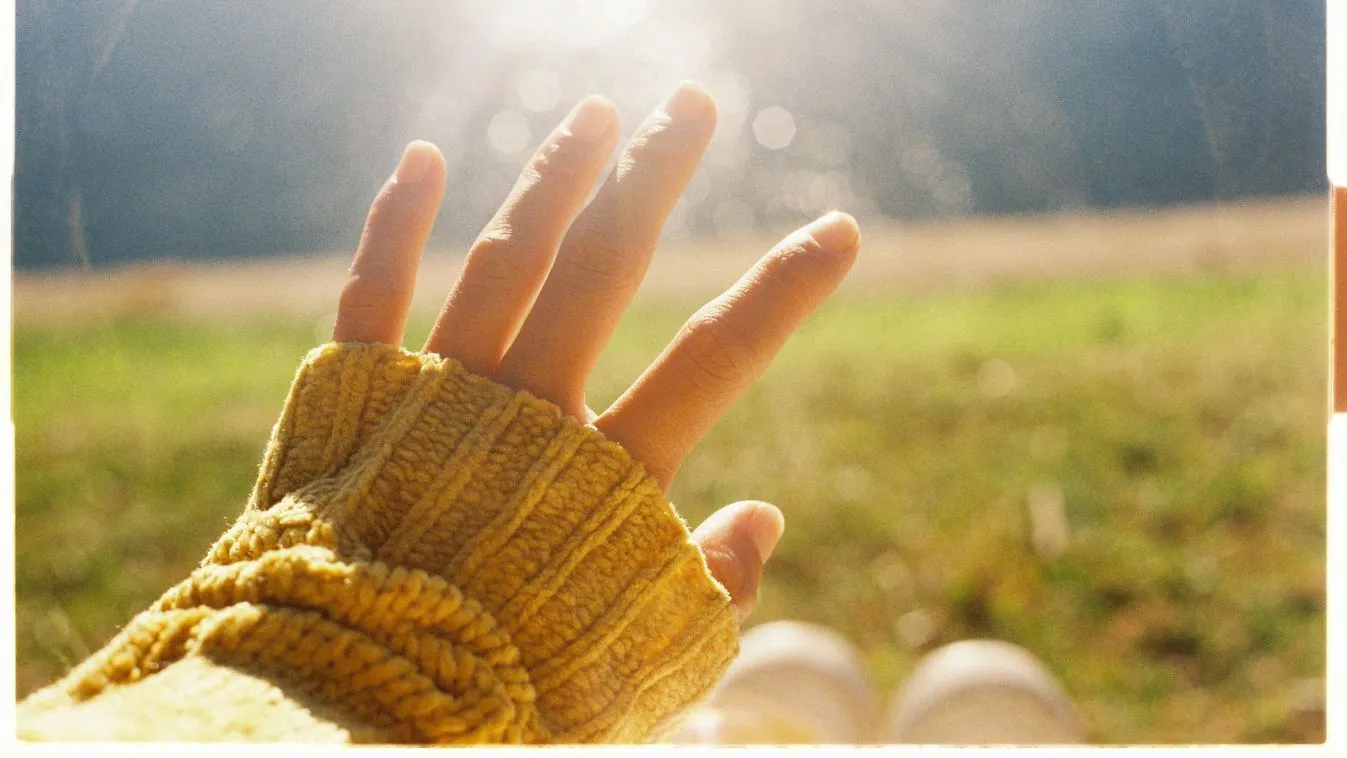 Ma még biztosan élvezhetjük a napsütést, hamarosan azonban jön a változás