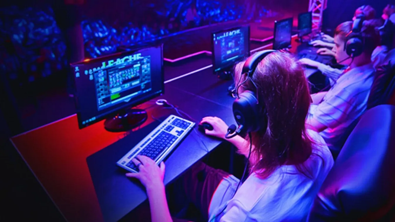 Újpesten is meglátták a lehetőséget az e-sportban