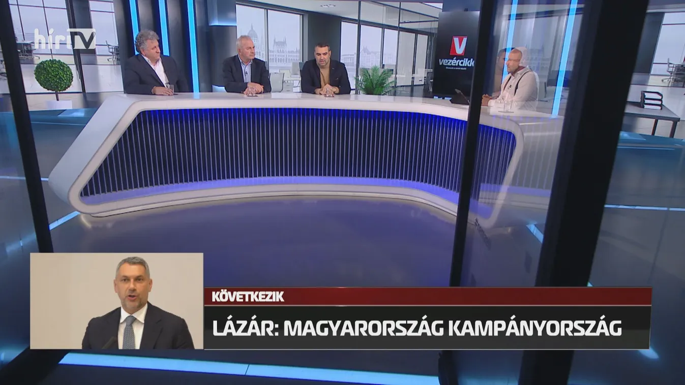 Vezércikk: Márki-Zay Péter szakadékba vezette az ellenzéket, de politikai öngyilkosság lenne lecserélni