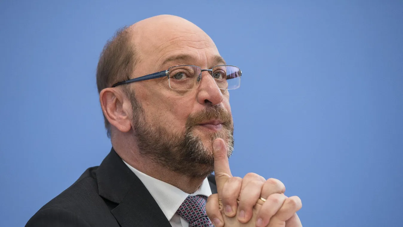 Martin Schulz felháborodott: Ez Orbán győzelme!