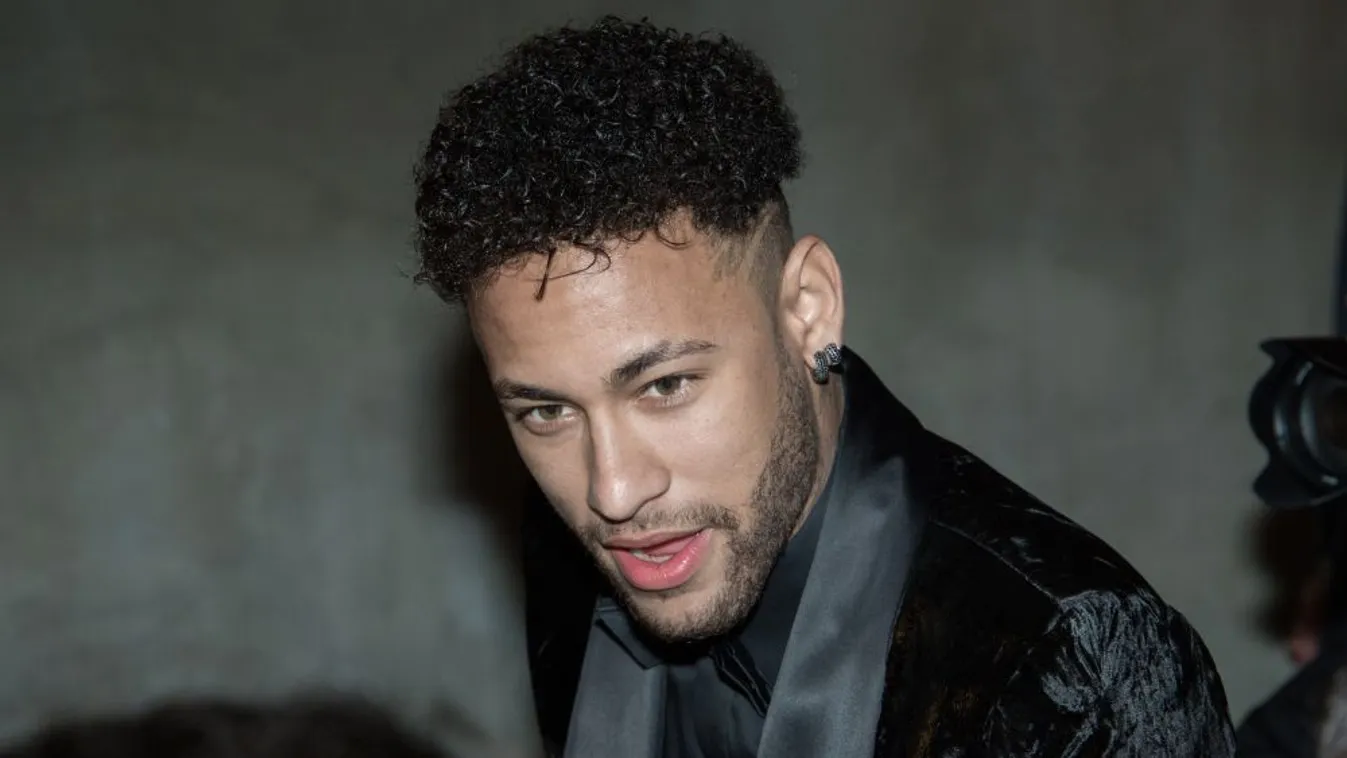 Befejezték a nyomozást Neymar ellen