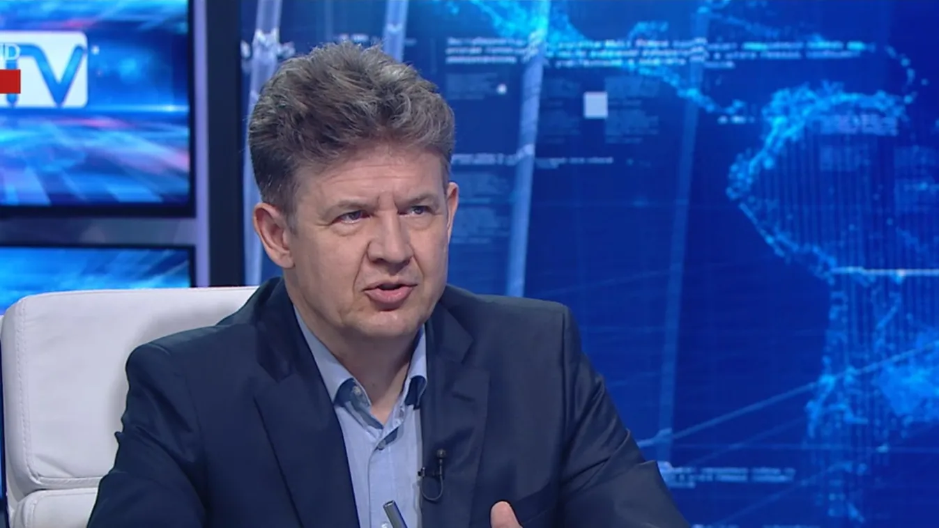 Aszódi Attila: A békési földrengések miatt sürgős vizsgálatokra van szükség