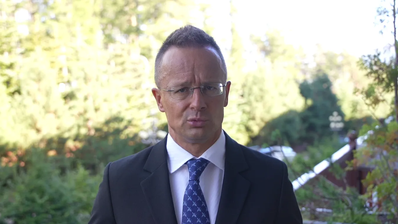 Először érkezhet északról is földgáz Magyarországra