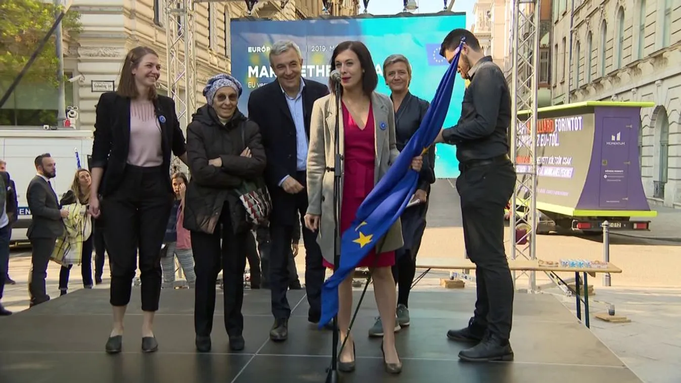 Gyanús közbeszerzési összejátszásokra bukkant az Origo Cseh Katalin cégei körül