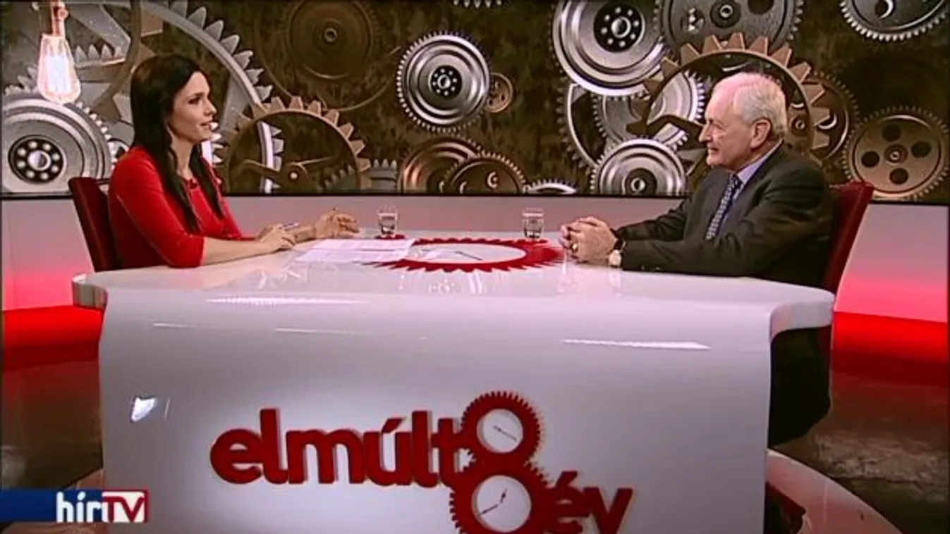 Ipari szintre dagadt korrupció