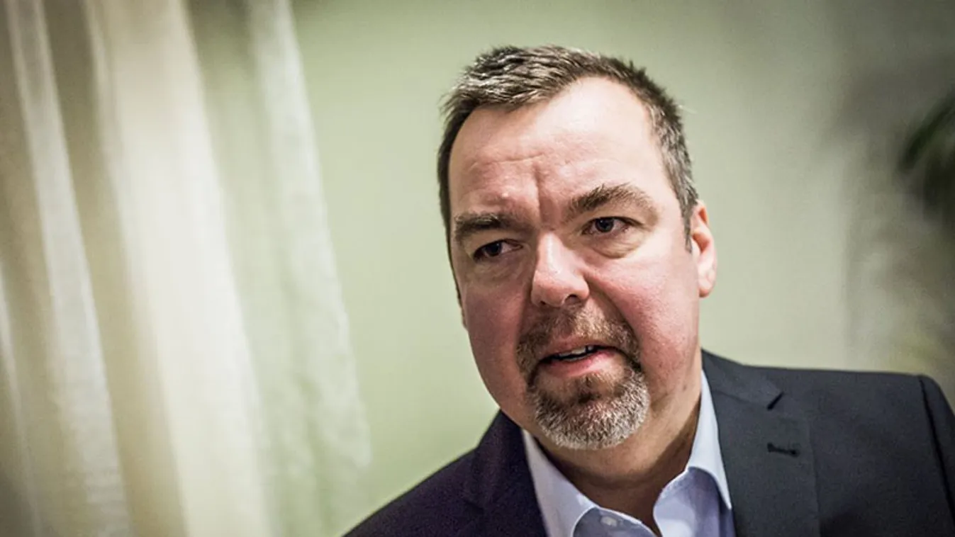 Múzeumokért felelős miniszteri biztos lesz L. Simon László