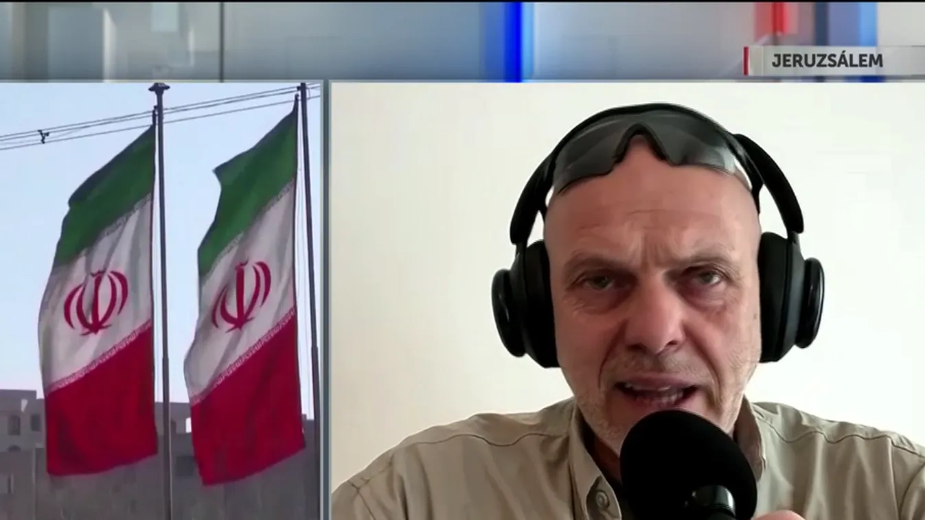 Izraeli légitámadás érte Szíria fővárosát, kormányzati épületek is károkat szenvedtek + videó