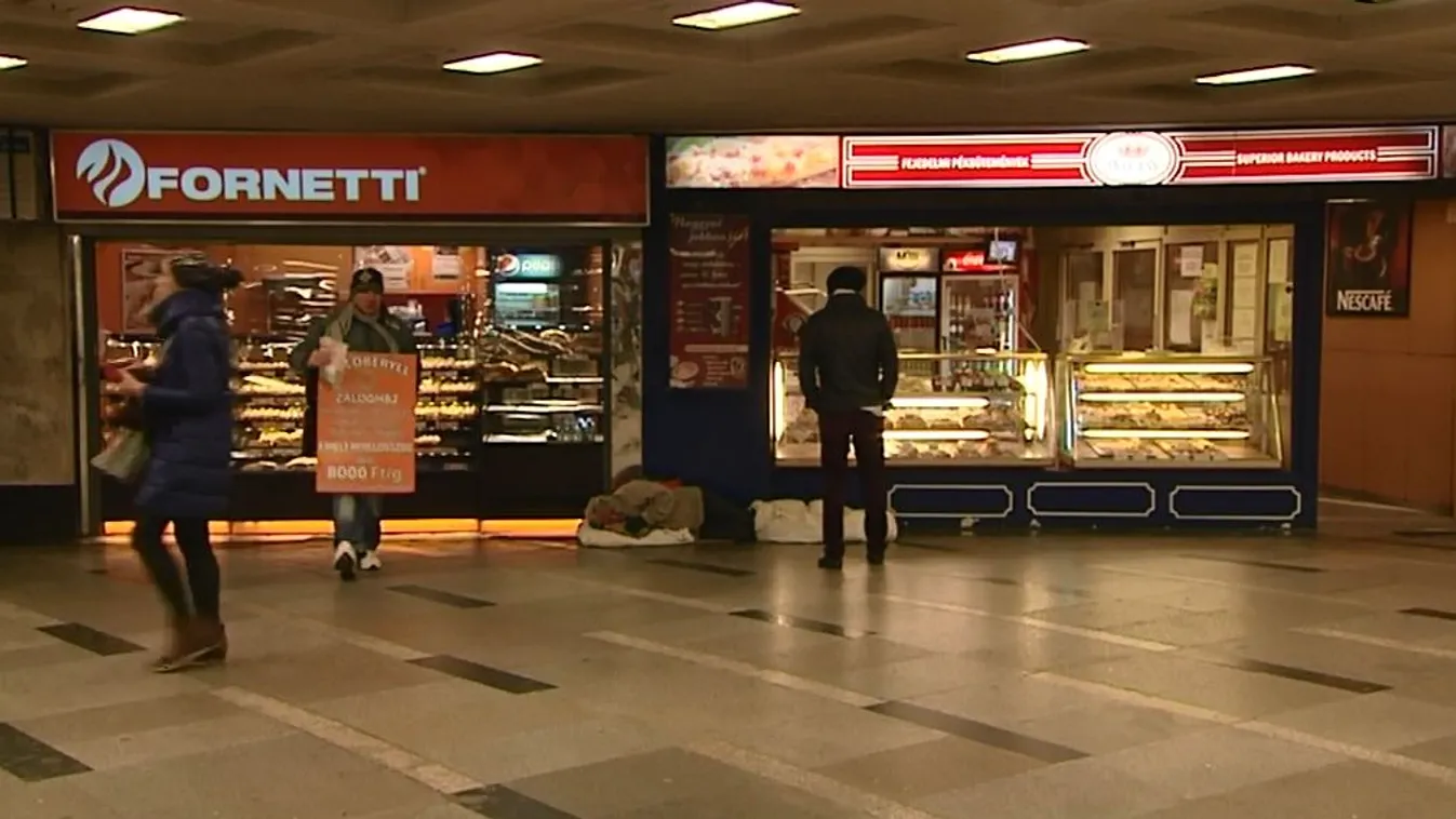 Kósa: Valamikor takarítani kell és könnyebb, hogyha nincs forgalom