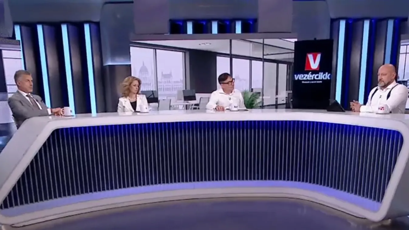 Vezércikk – Orbán Viktor: Minden háború előkészítésében volt olyan pont, ahonnan már nem lehet visszafordulni + videó