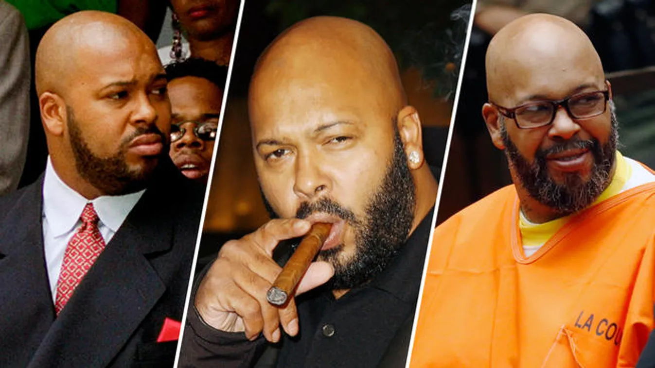 Huszonyolc évet kapott Suge Knight
