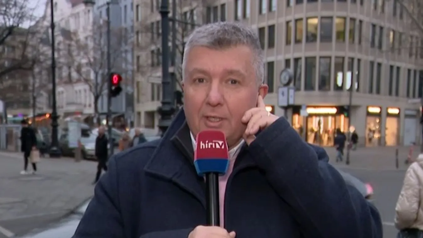 2025 február 23-a sorsdöntő lesz Németország számára     + videó