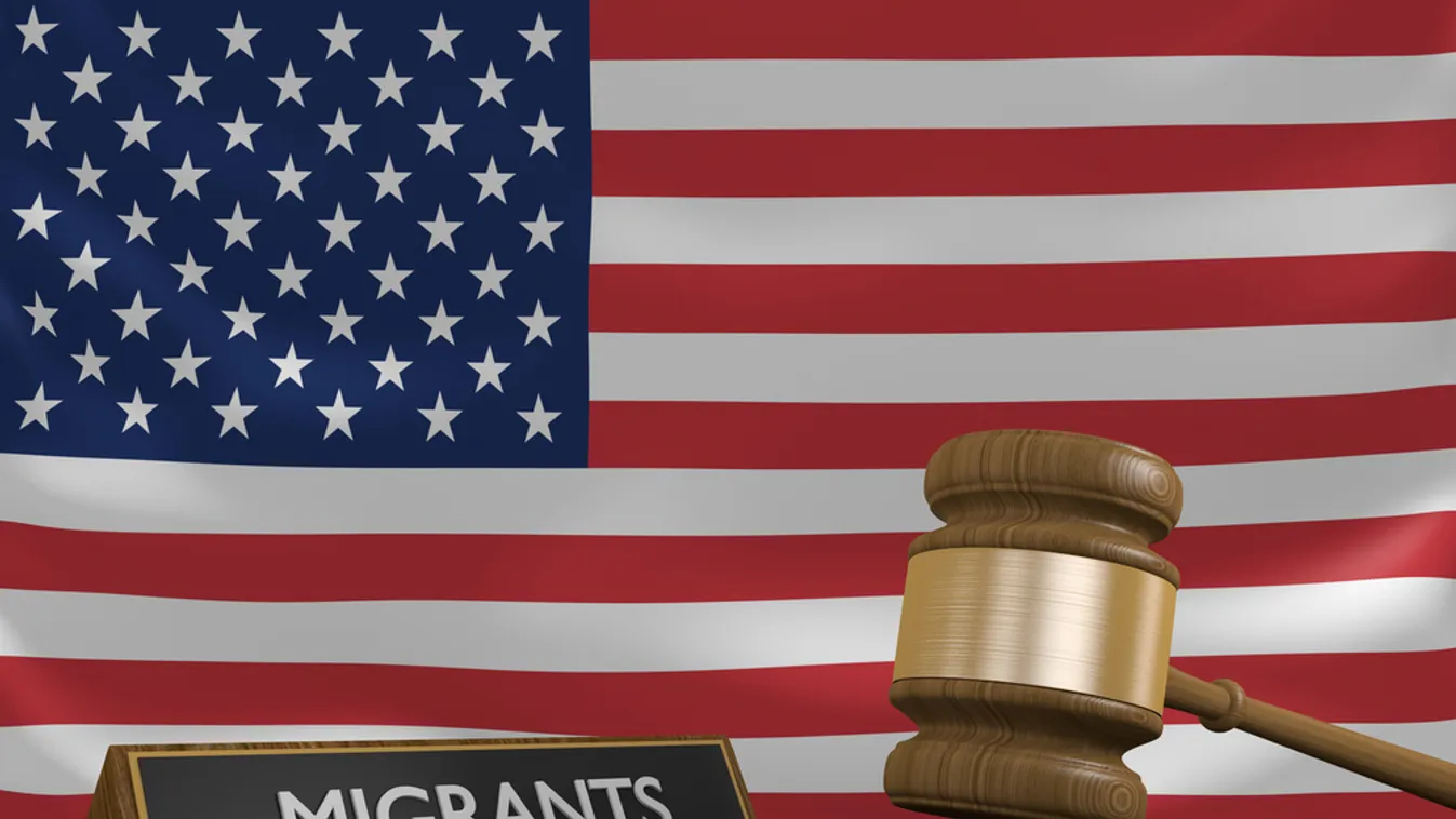 A nagy amerikai szállodaláncok nem akarnak elszállásolni illegális bevándorlókat