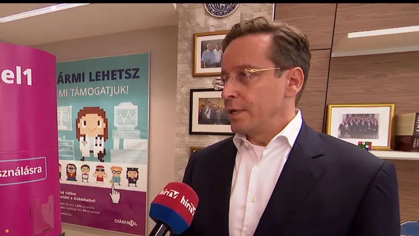 Mozaik - Minden, amit a Diákhitel Pluszról tudni kell