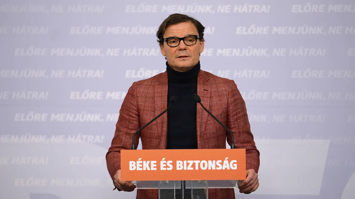 Bánki Erik: Súlyos baloldali visszaélésekre figyelmeztet az ÁSZ elnöke