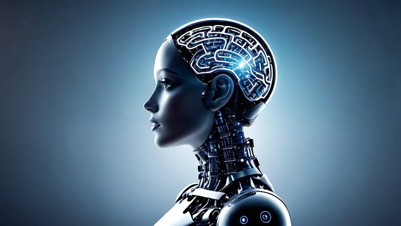 A profithajhászás a Földet, a mesterséges intelligencia az ember munkáját teszi tönkre?