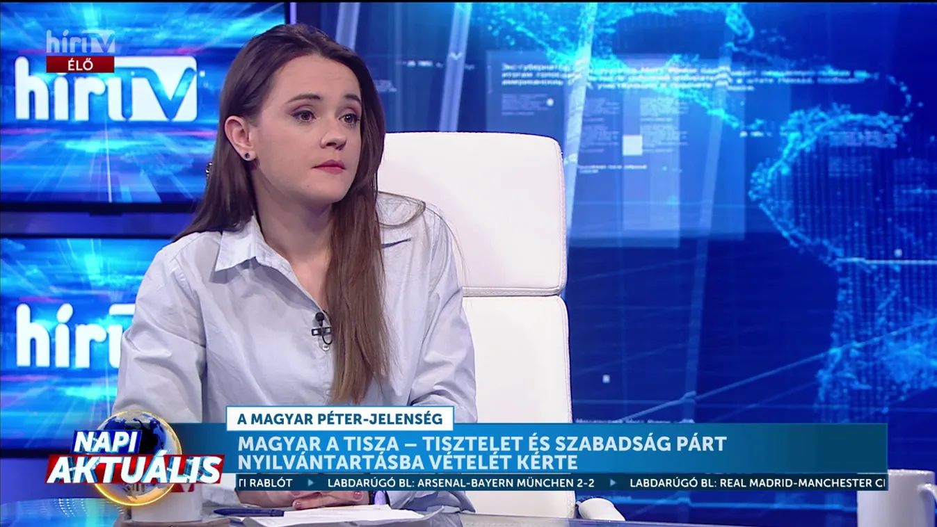 Napi aktuális -Elfogadták Brüsszelben a migrációs paktumot + videó