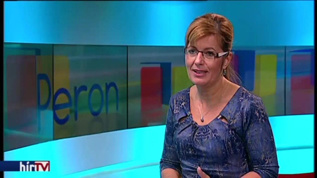 Bangóné Borbély Ildikó