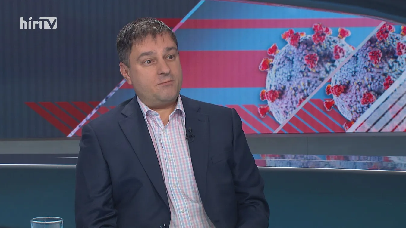 Kiszelly Zoltán: Az ellenzék nem akarja, hogy Magyarország megelőzze a mezőnyt