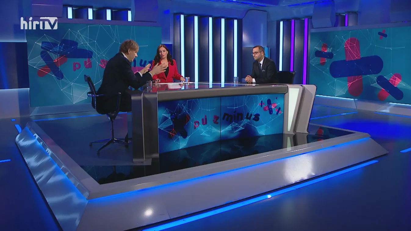 Plusz-mínusz: Súlyos hiba az ellenzék részéről, hogy a Jobbikkal szövetkezett