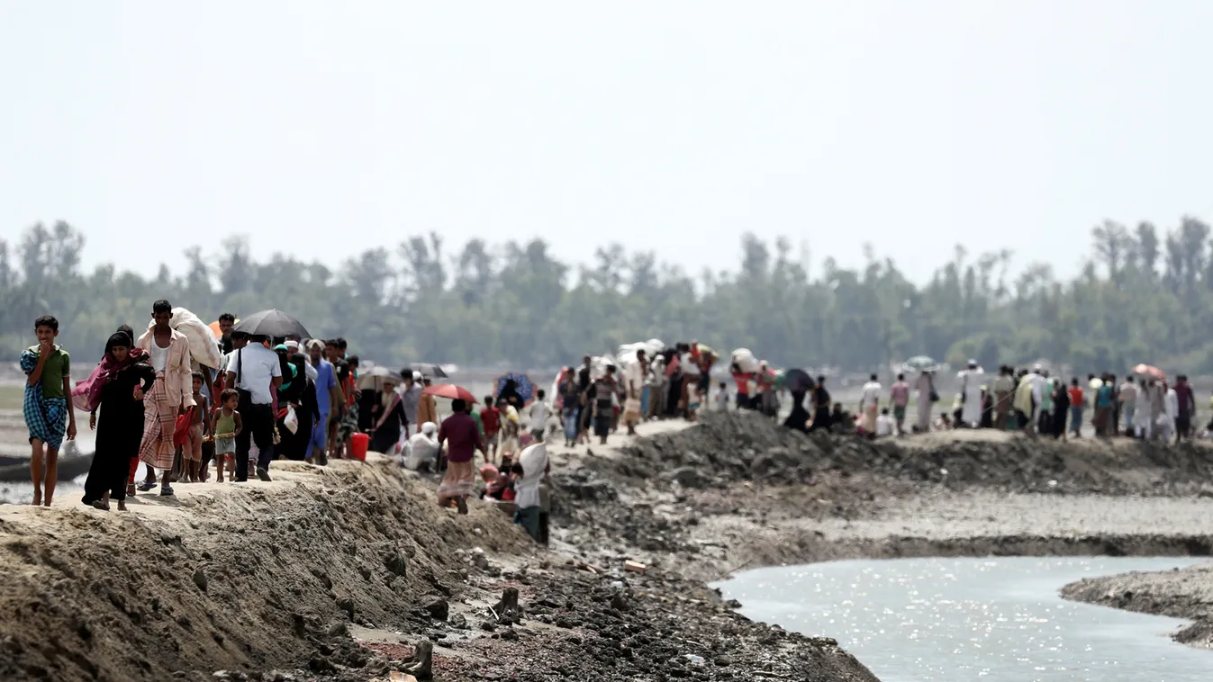 Haláltábor – Ázsia