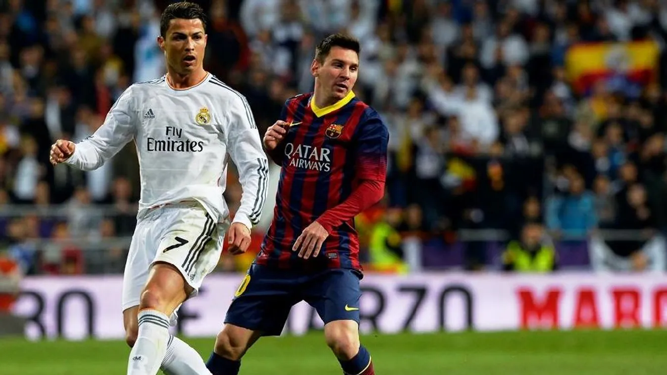 El Clásico: még a szendvicseket is átvizsgálják