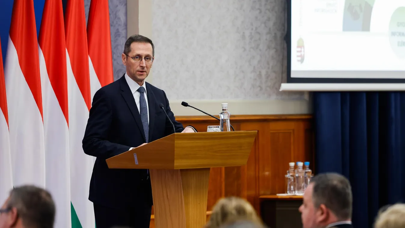 Újabb hitelminősítő erősítette meg Magyarország befektetésre ajánlott besorolását