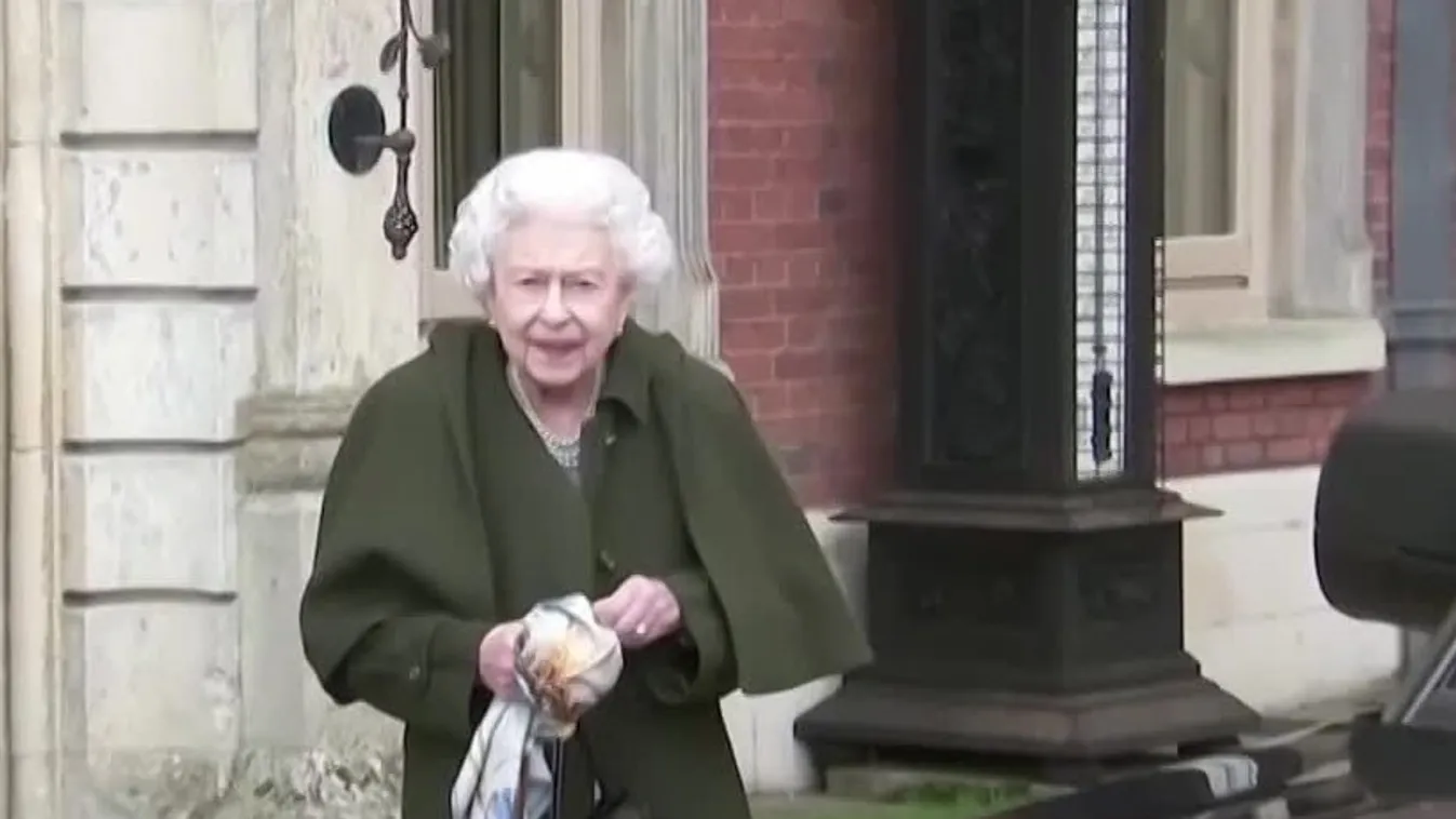 Globál: II. Erzsébet több emberöltőnyi uralkodása alatt a történelem kereke számtalanszor fordult