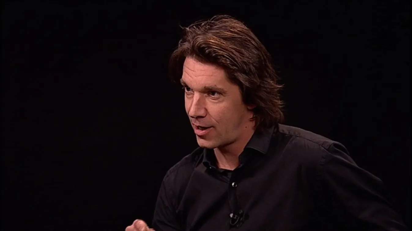 Alinda vendége Kiss Kálmán és Kiss Tibi