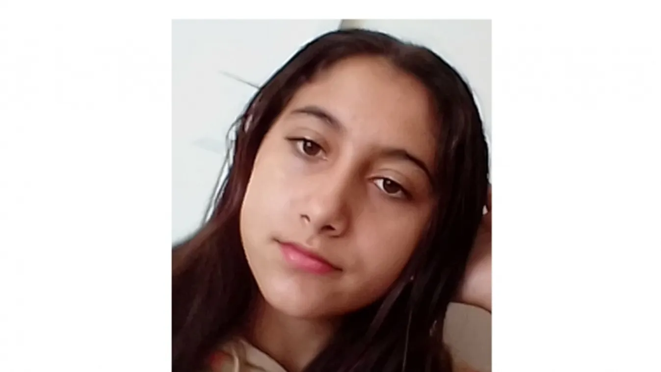 Eltűnés miatt keresik Nyári Georginát