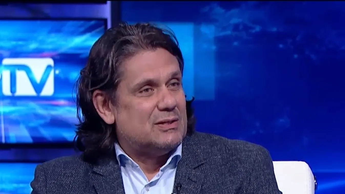 Deutsch Tamás is részt vett Donald Trump new york-i nagygyűlésén + videó