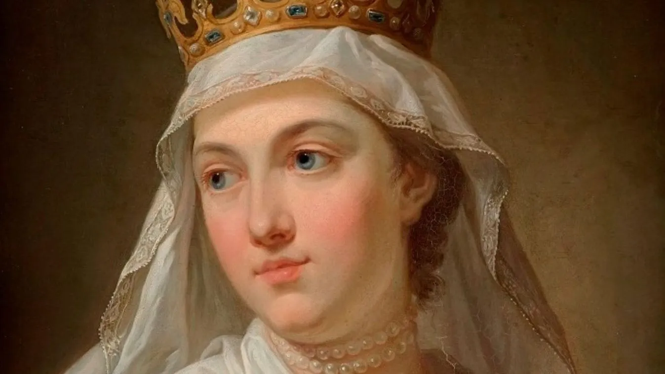 E napon született Európa védőszentje