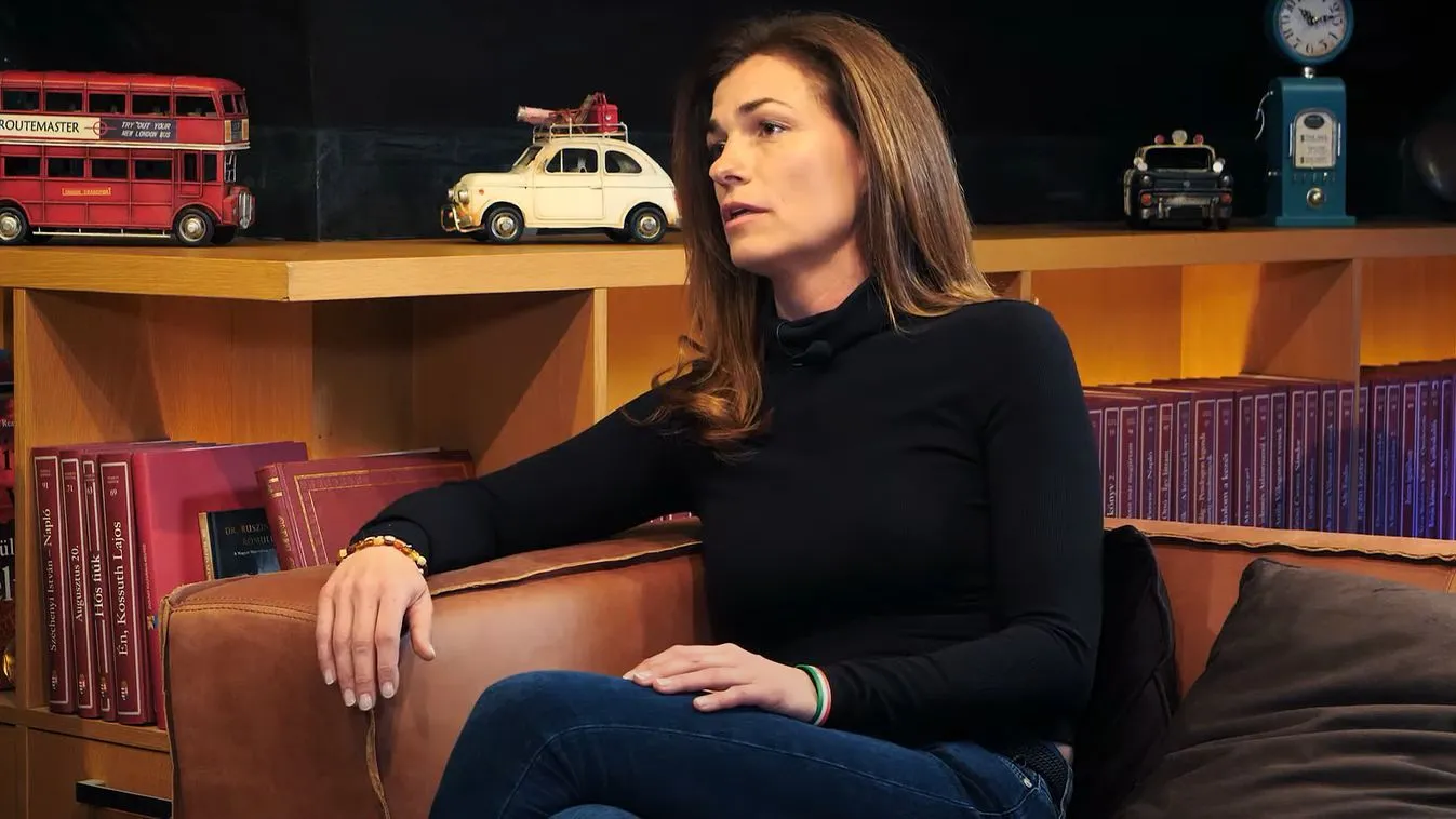 „Sírjál, majd elmegy a tejed!” - reagált Magyar Péter, amikor Varga Judit kétségbeesésében sírt