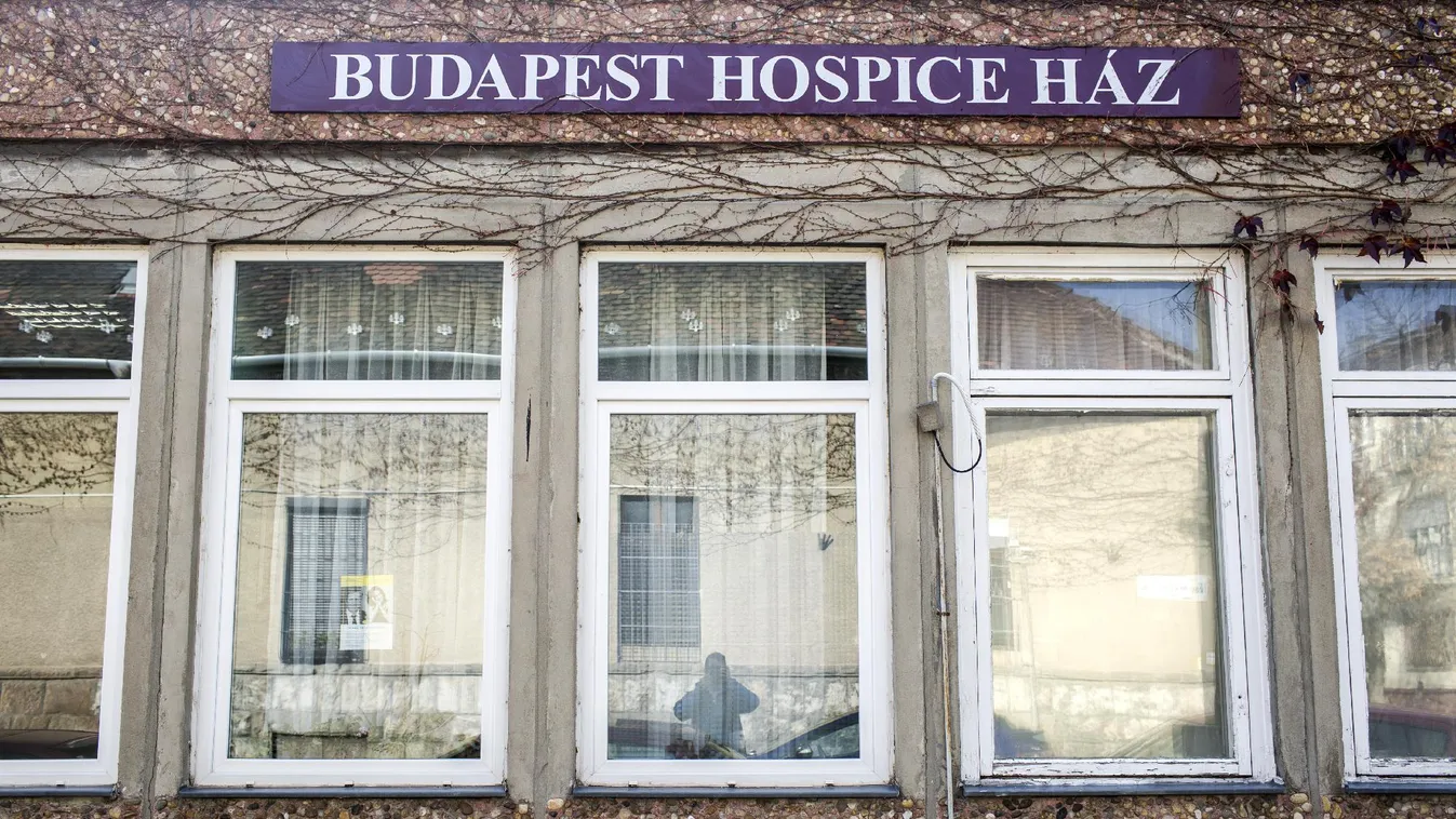 A közfelháborodást követően megmenekülhet a hospice-ház