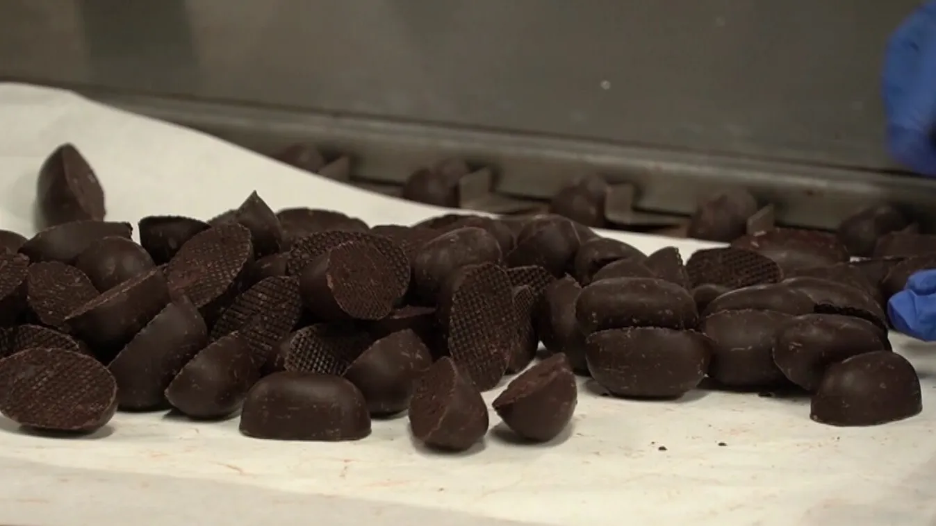 Radar – A szaloncukor készítés rejtelmei + videó