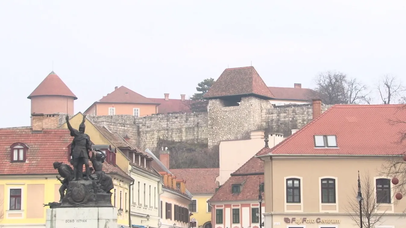 Egernek 11 milliárd forintot kell visszafizetnie