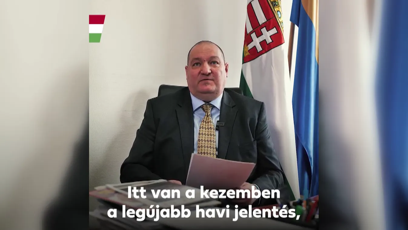 Németh Szilárd: A magyarok fizetik a legkisebb rezsiszámlákat egész Európában + videó