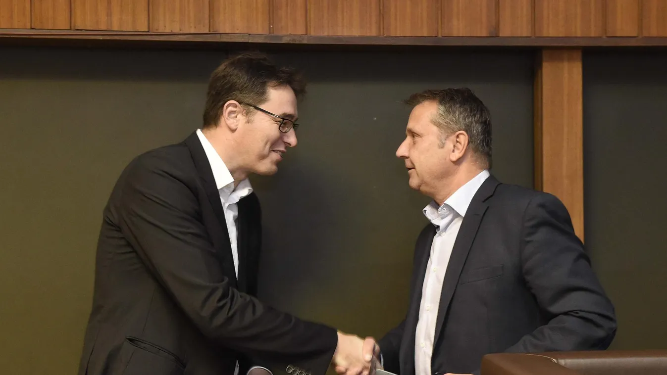 Karácsony ellenzéki kerekasztalt akar