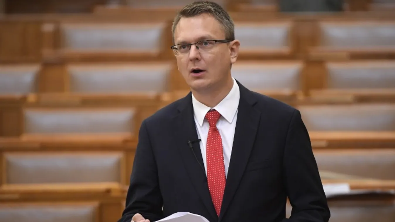 Rétvári: Az egyik legnagyobb mértékben nőttek az oktatási kiadások