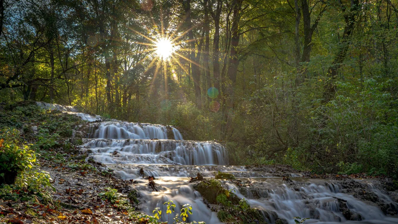 40 év után ismét Szilvásváradra figyel a világ